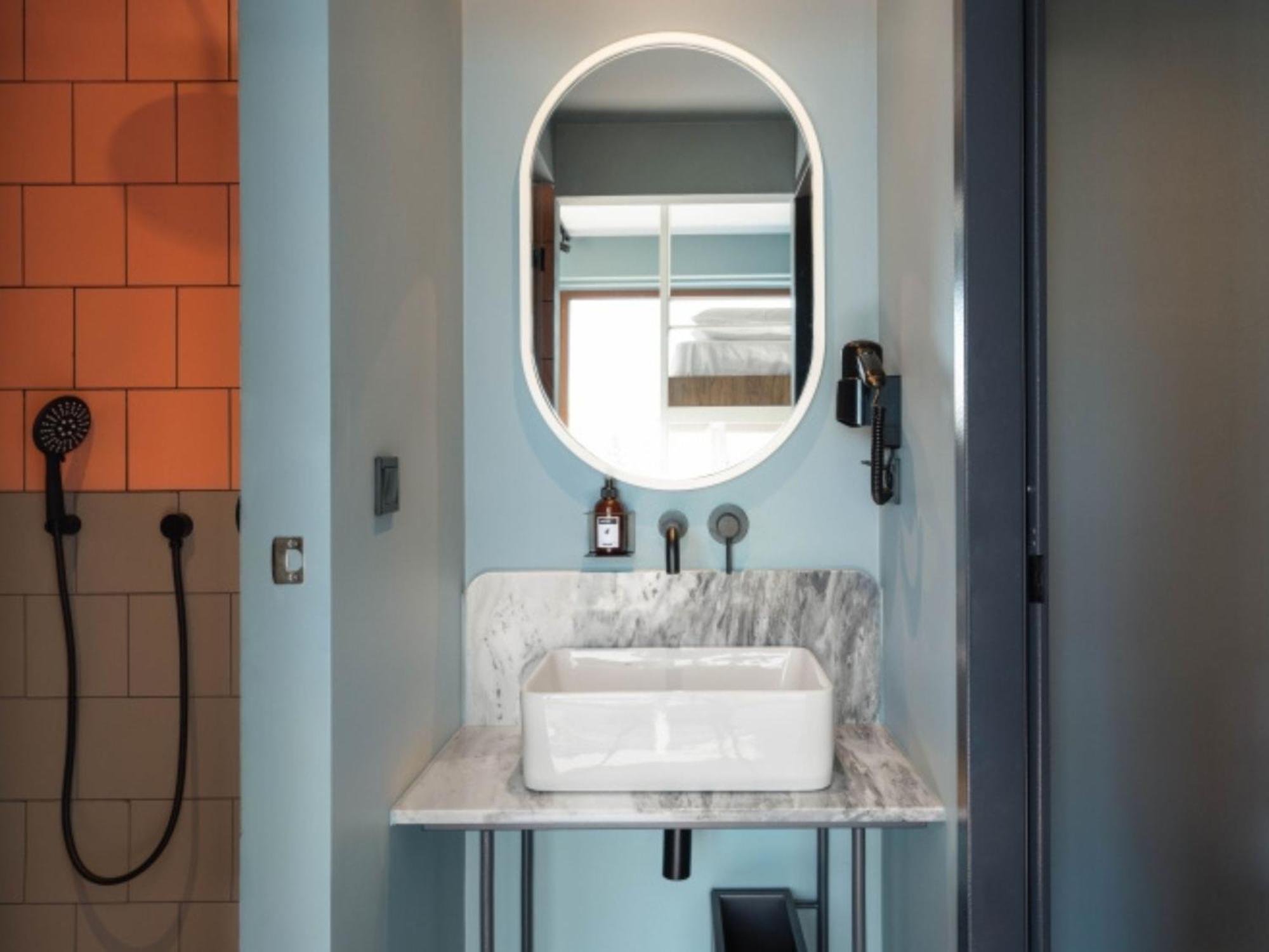 Hostel Zeus Is Loose Thessaloniki